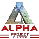 Alpha Project Cluster ARK: Survival Evolved