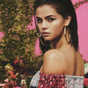 SelenaGomez 18+ Server Icon