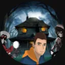 Magicna Druzina Discord Server Icon