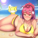 Harmony Slave Kingdom Server Icon