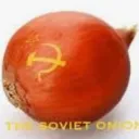 The Soviet Onion