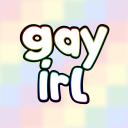 gay irl™ 🎆 ༄ icon