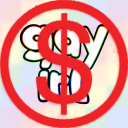 gay irl™ 🎆 ༄ - discord server icon
