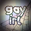 gay irl™ 🎆 ༄