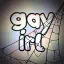 gay irl™ 🎆 ༄