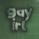 gay irl™ 🎆 ༄ icon
