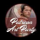 Patreon Art Party