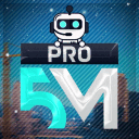 Servidor Oficial Pro5M BOT