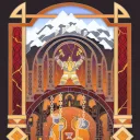 The Winterforge Clan