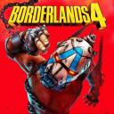 Borderlands4 icon