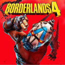Discovery icon for borderlands 4 Discord server