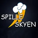 Spilleskyen's icon