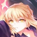 Anime Hangout Server Icon