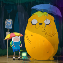 Trans Youth Server Icon