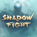 Shadow Fight Discord Server Icon