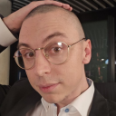 Caedrel's Discord avatar