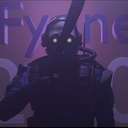 Fydne icon