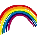 Rainbow Ink