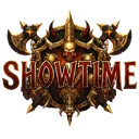<SHOWTIME>