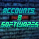 Accounts & Softwares