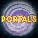 Portals Games & Comics