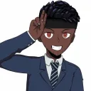 The Hunter x Society