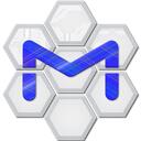 MEGA Discord Server Icon