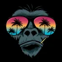 Apes Discord Server Icon