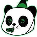 Panda Party