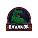 🦖Davanor Streaming🦖