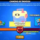 Brawl Stars a subir copas