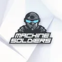 Machine Soldiers Fortnite Tournament