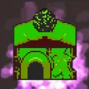 Terraforge of the Arisen