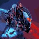 Mass Effect Discord Server Icon