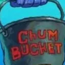 The Chum Bucket / Meat Sweats PC