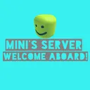 Mini’s Server!