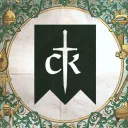 Crusader Kings Discord Server Icon