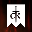 Discovery icon for Crusader Kings Discord server