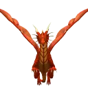 Draconic Lair
