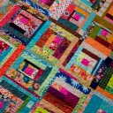 The Patchwork Quilt