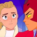 She-ra et Brightmoon