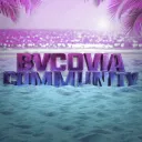 𝘽𝙫𝙘𝙤𝙫𝙞𝙖 𝘾𝙤𝙢𝙢𝙪𝙣𝙞�... Discord Server Icon