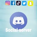 Social serevr