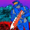 Halo Lives On