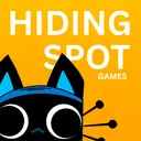 Hiding Spot Games