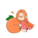 🍊다귤이는 죽었어🍊