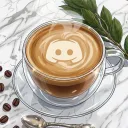 Cappuccino Chillscape Discord Server Icon