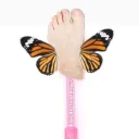 foot fungus