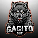 𝐆𝐚𝐜𝐢𝐭𝐨 - 𝐎𝐮𝐭 Discord Server Icon