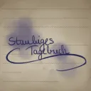 Staubiges Tagebuch